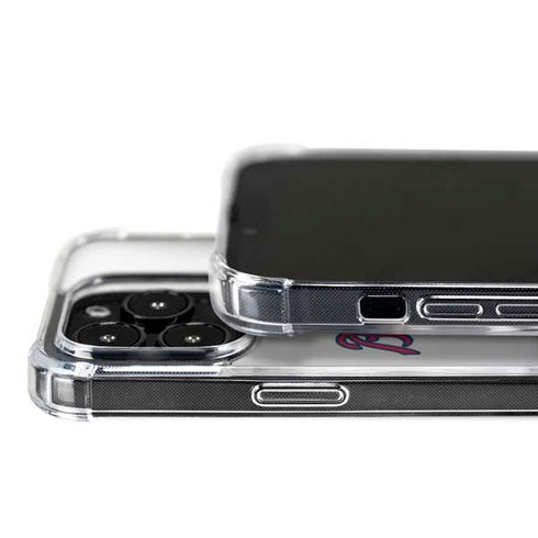 MLB Atlanta Braves Home Jersey iPhone 16 Pro MagSafe Case
